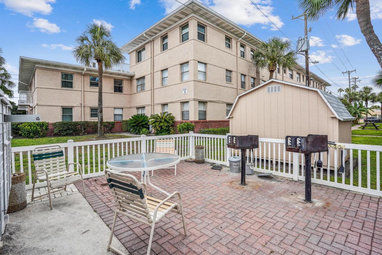 Friendly Native 507 Villa St. Pete Beach Exterior photo