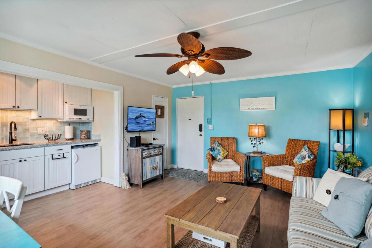 Friendly Native 507 Villa St. Pete Beach Exterior photo