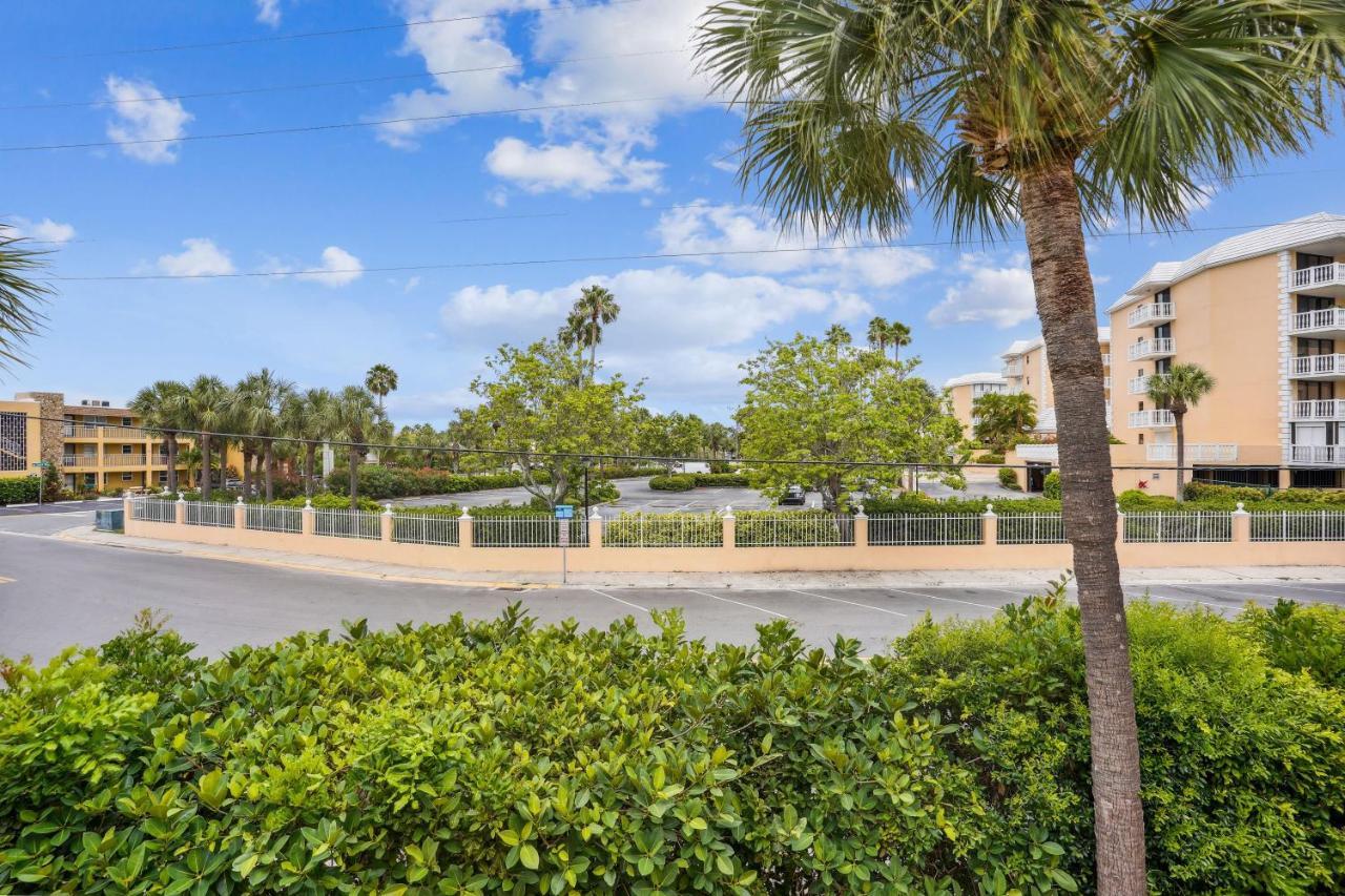 Friendly Native 507 Villa St. Pete Beach Exterior photo
