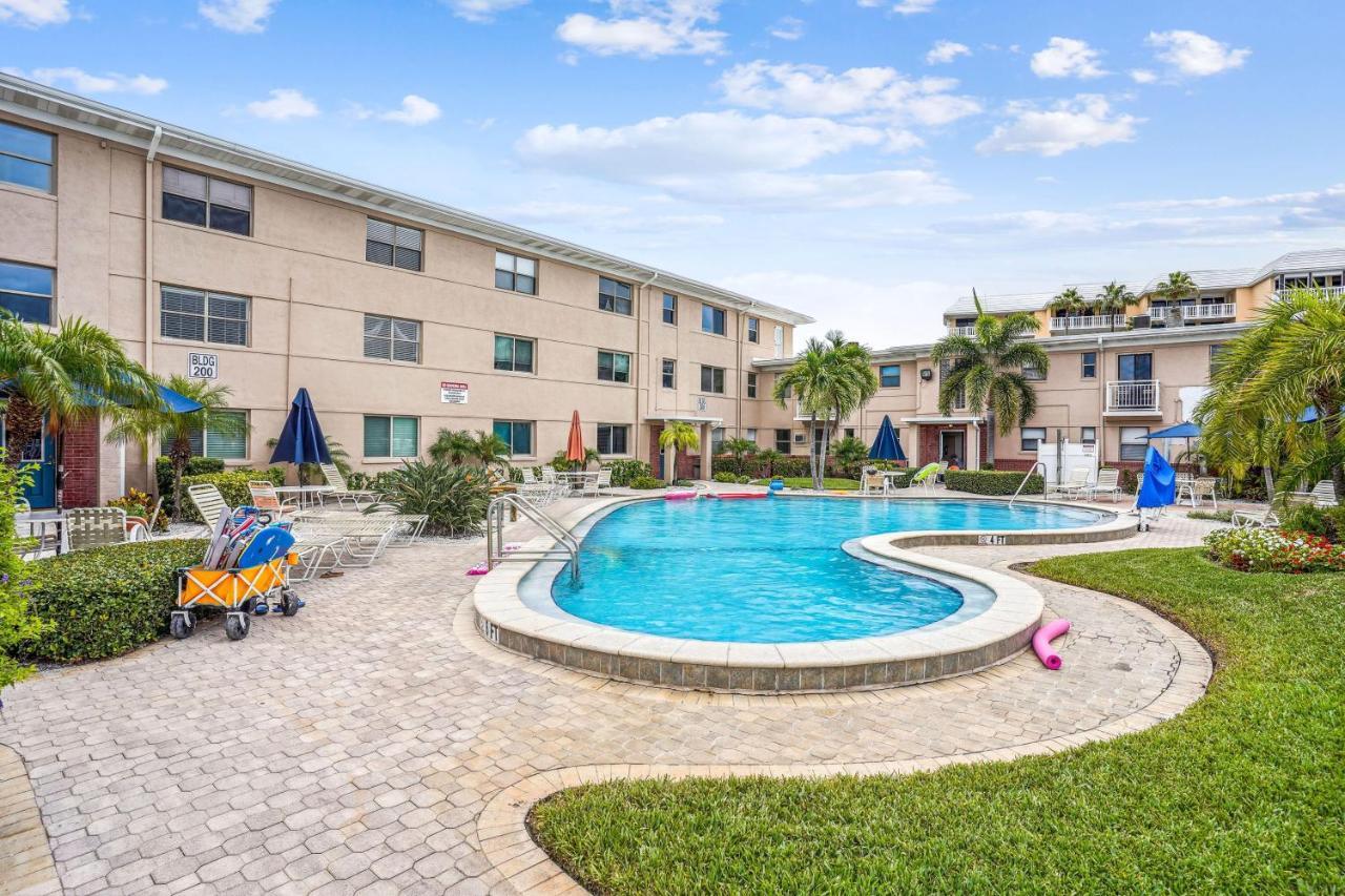 Friendly Native 507 Villa St. Pete Beach Exterior photo