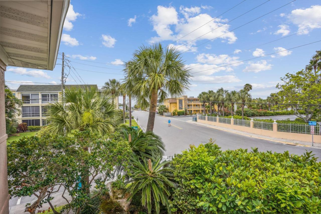 Friendly Native 507 Villa St. Pete Beach Exterior photo